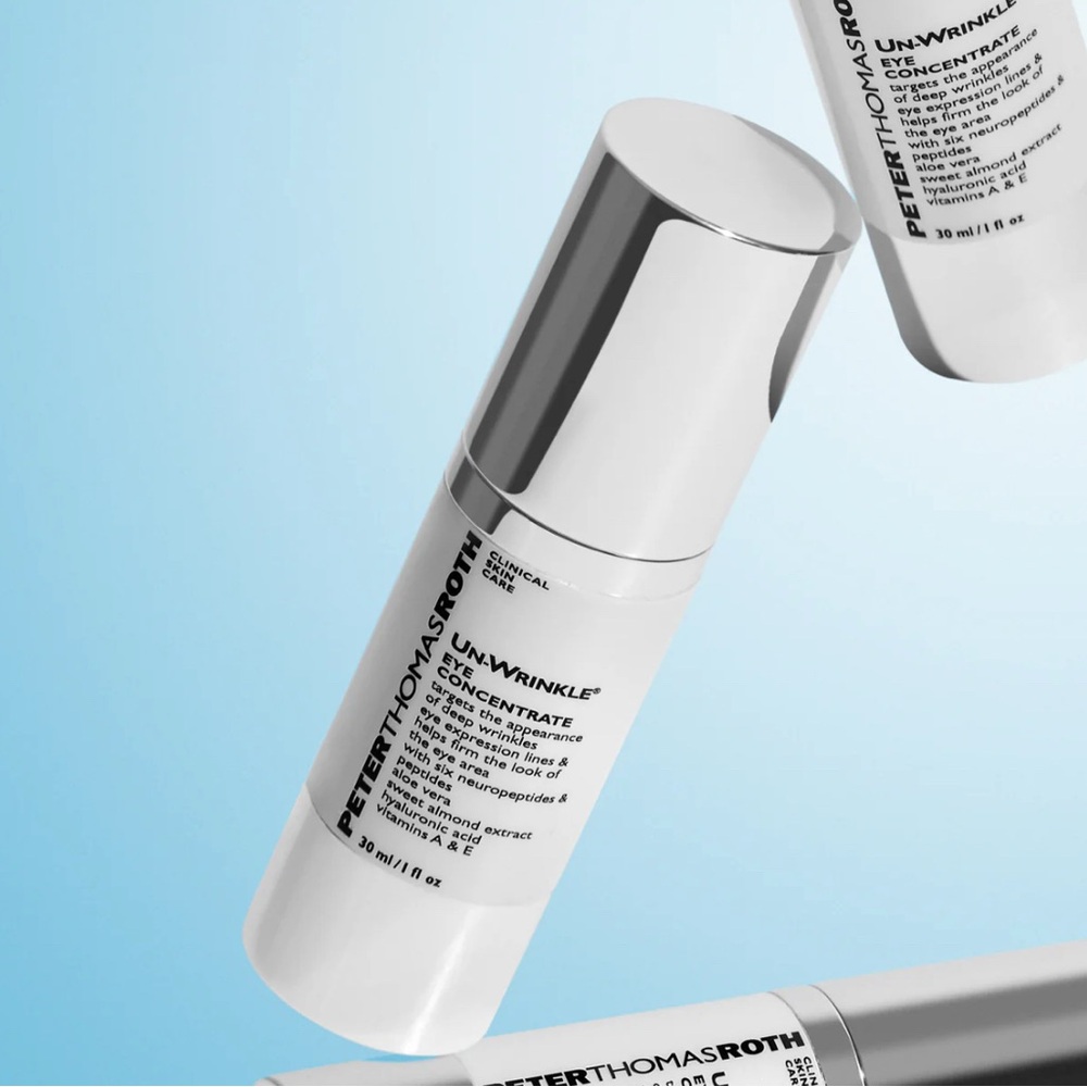 Peter Thomas Roth Un-Wrinkle Serum - Picture 3 of 4
